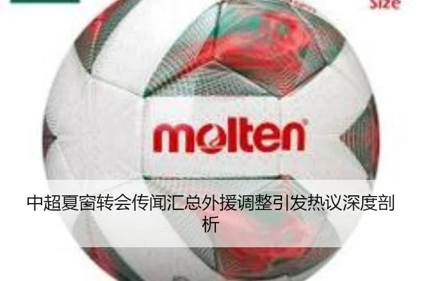 中超夏窗转会传闻汇总外援调整引发热议深度剖析